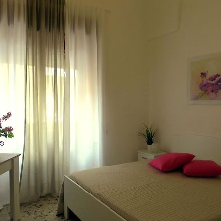 B&B Il Geranio Calimera  Exterior photo