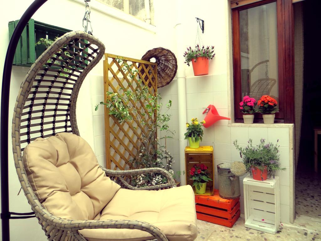 B&B Il Geranio Calimera  Exterior photo