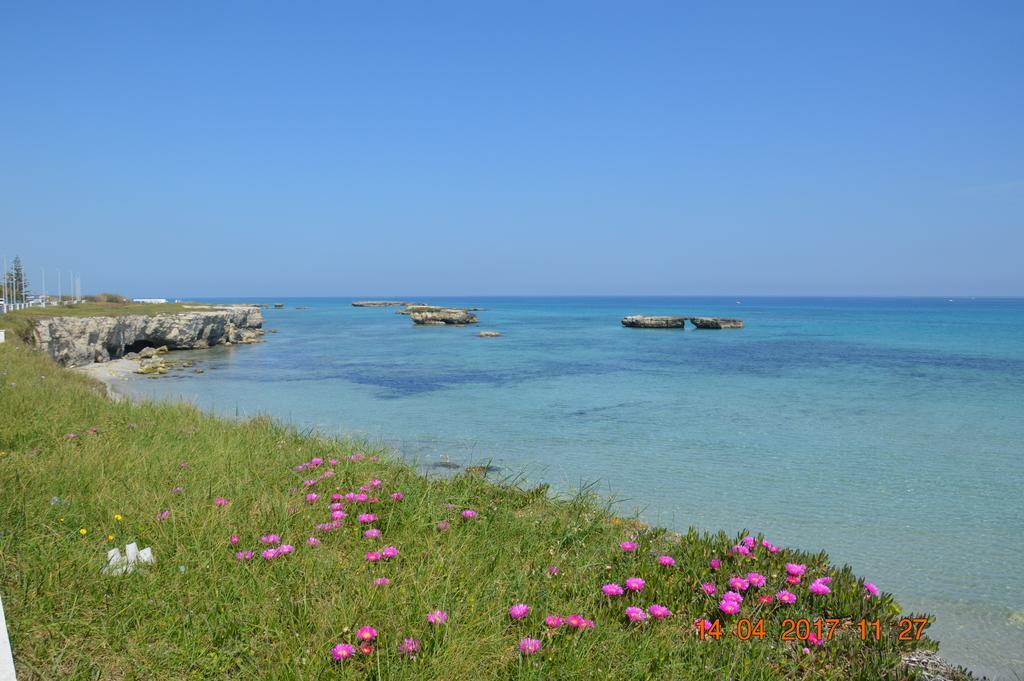 B&B Il Geranio Calimera  Exterior photo