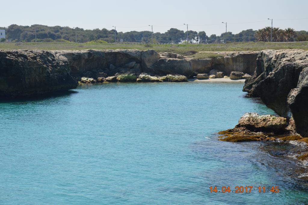B&B Il Geranio Calimera  Exterior photo