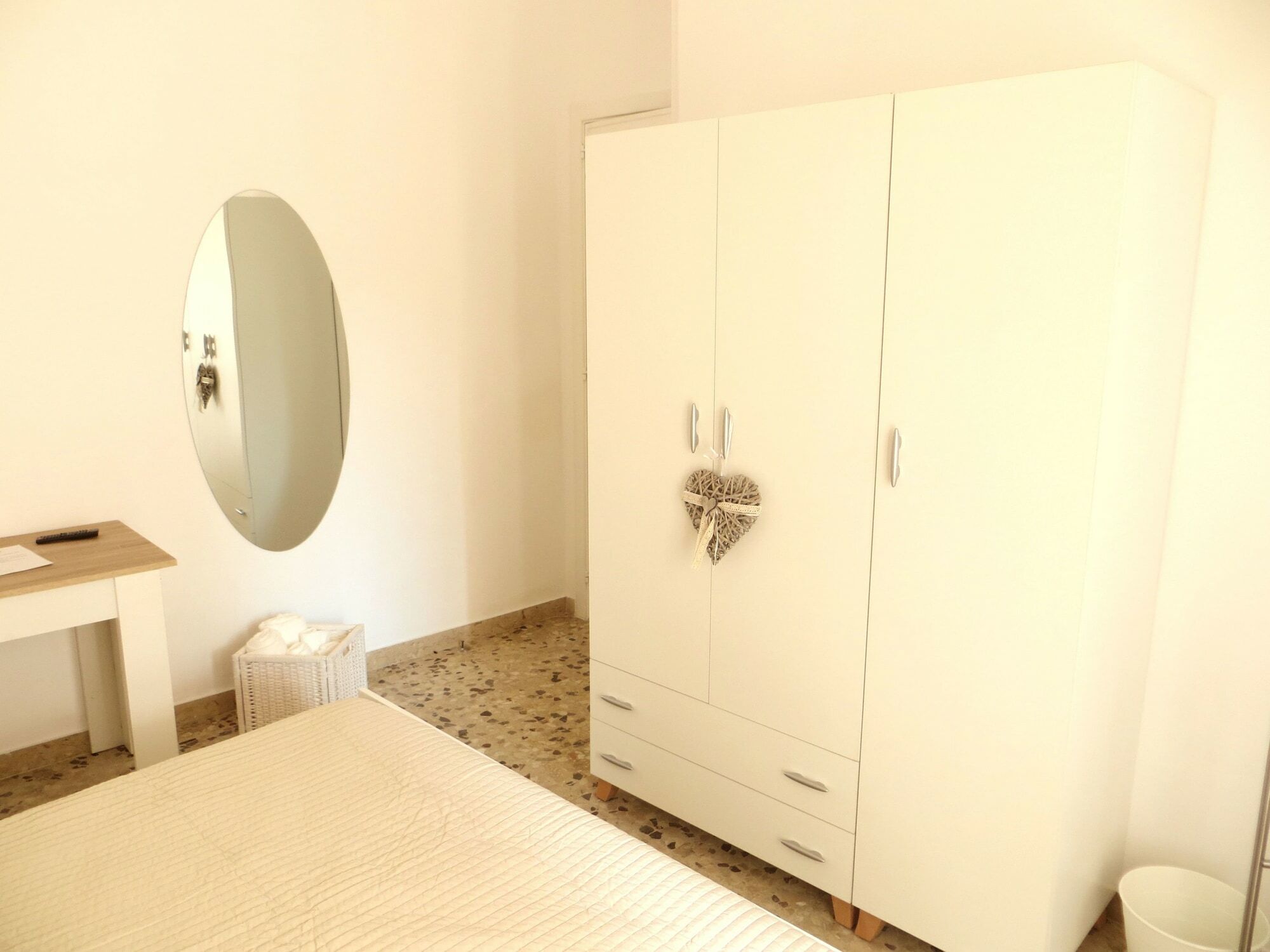 B&B Il Geranio Calimera  Exterior photo